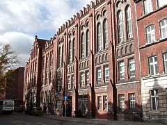 Gdanskie Liceum Autonomiczne (GLA)
