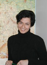 Dr. Charitini Iordanidou