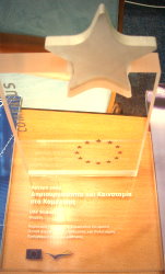 European Award for Lifelong Learning in Creativity and Innovation