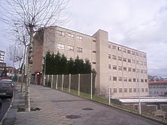 Offizielle Sprachenschule Vigo